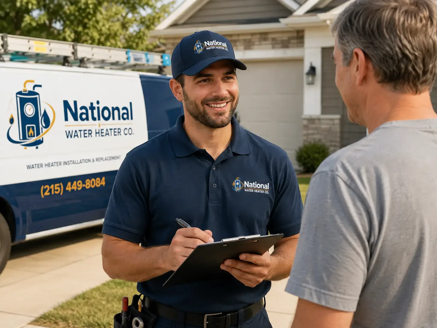 Water Heater Installation East Haddam, CT FAQs